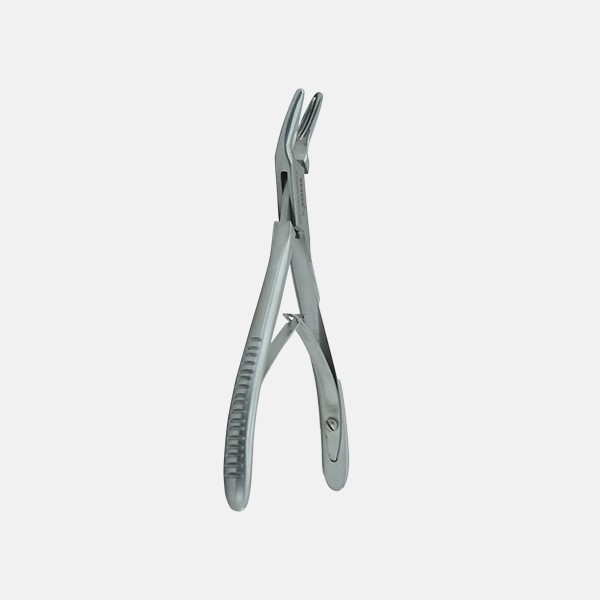 KRUGER Kemik Pensi 14 Cm.
