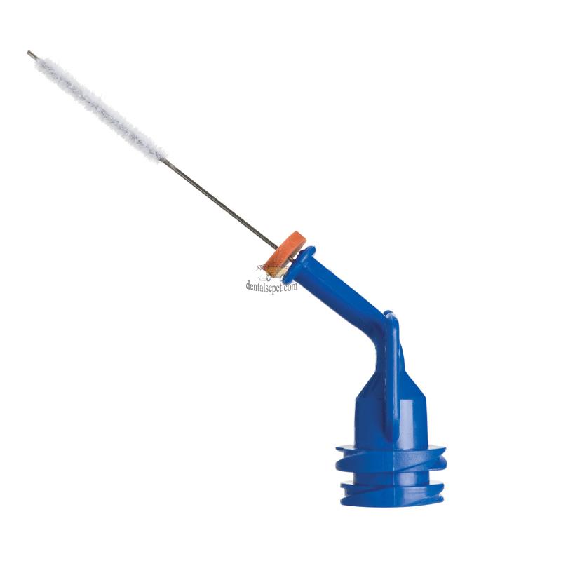 ULTRADENT NaviTip FX Uçlar 25mm (20 adet)