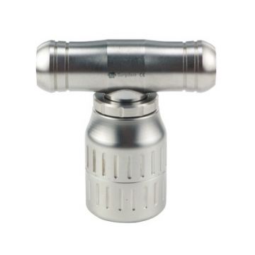 SURGIDENT Kemik Öğütücü inchBone Mill inch