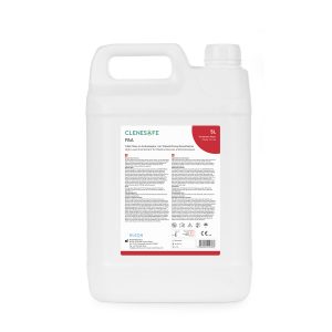 RUSON CLENESAFE PAA 5L ALET DEZENFEKTANI
