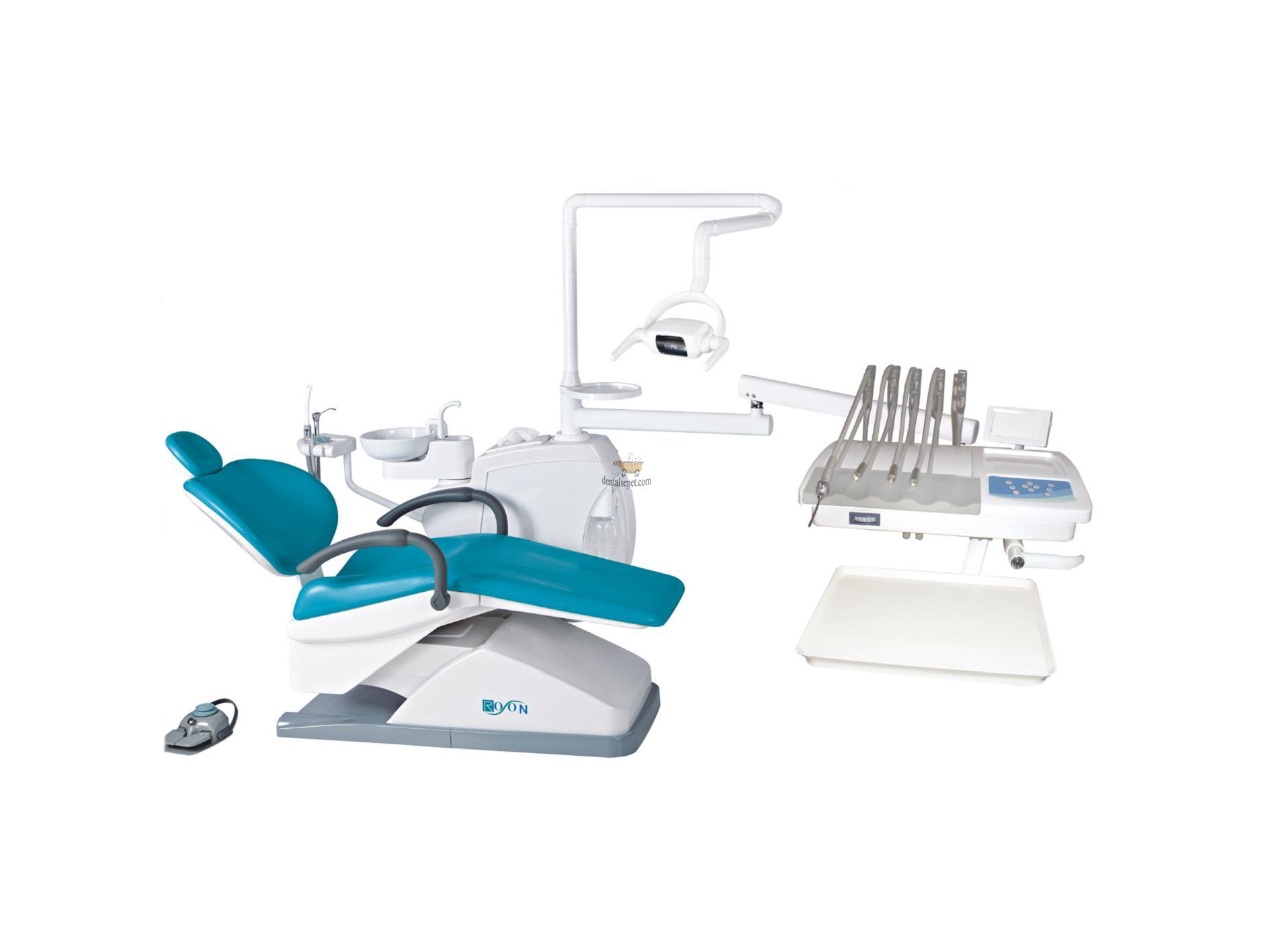 ROSON N2 Plus Dental Ünit «