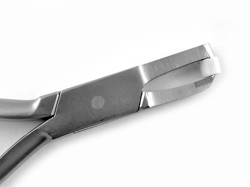 KROWNE Band Remowing Plier with TC - KF-200-198