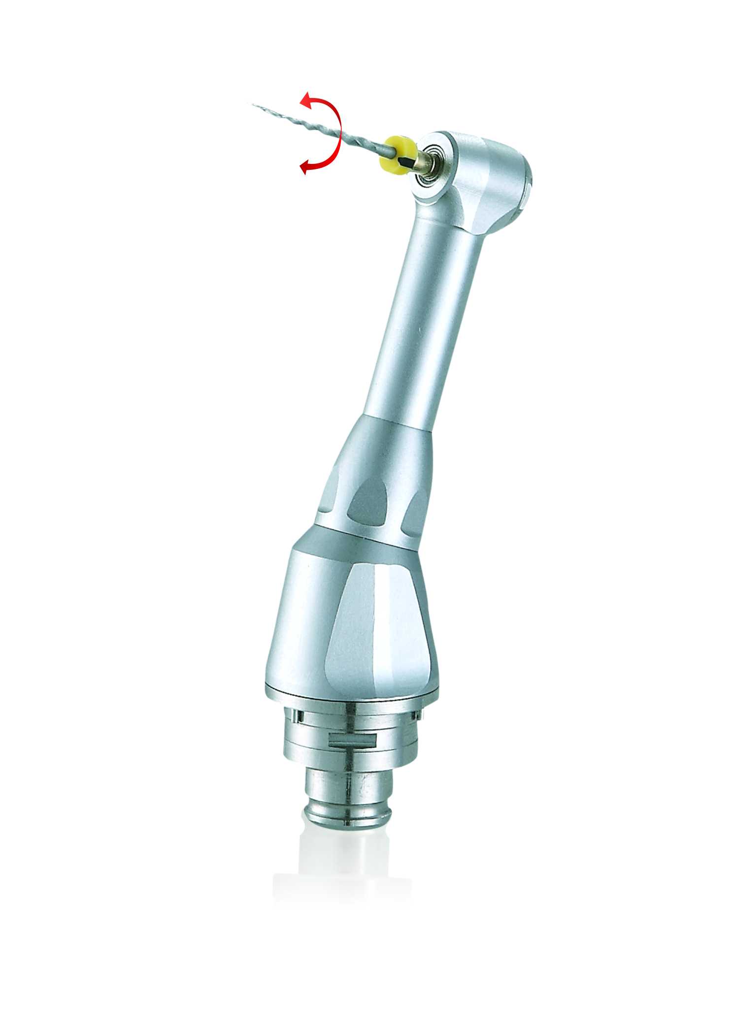 DPH Endodontics 16:1 reduction Angldurva Kafa