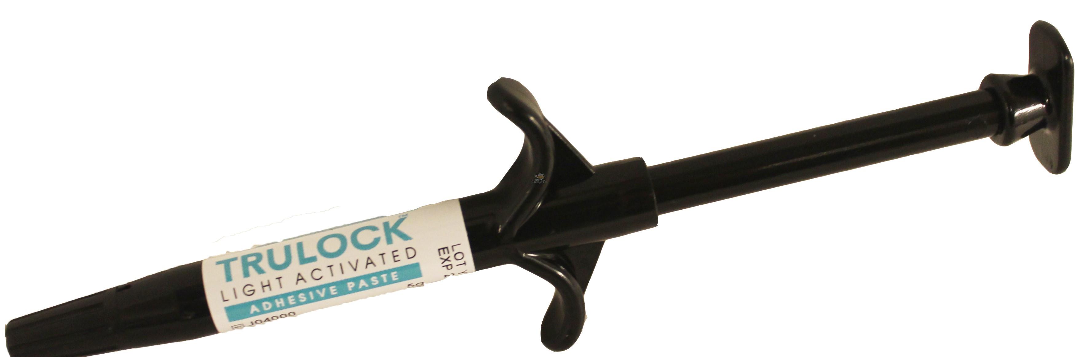 RMO TRULOCK Light Braket Yapıştırıcısı 1x5g