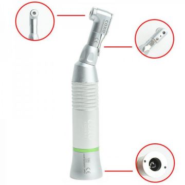 COXO Endodonti Angldruvası 64:1 Mandallı