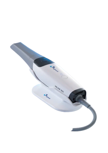 EIGHTEETH Helios 500 Renkli Ağız İçi Tarayıcı