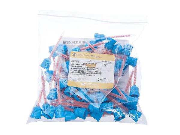 ULTRADENT Expertemp Tabanca Ucu (45 adet)