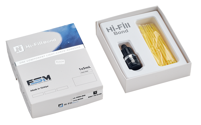 Hi-Fill 7. Jenerasyon Bond