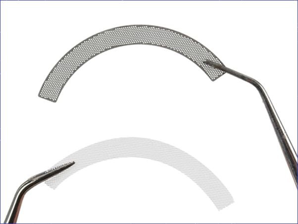 HAGER WERKEN Perfect Splint C Set Pet