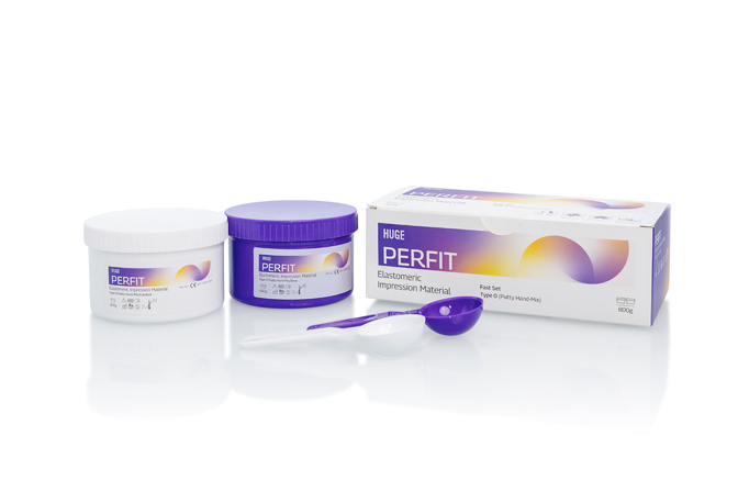 HUGE Perfit Putty Fast Set