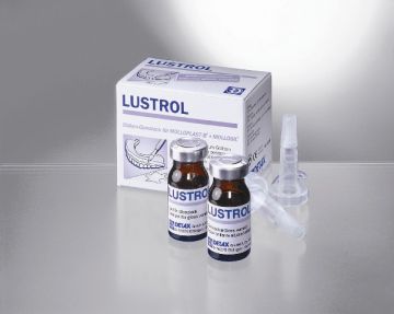 DETAX Lustrol Silikon bazlı Parlatma Vernigi / Besleme Parlatıcı