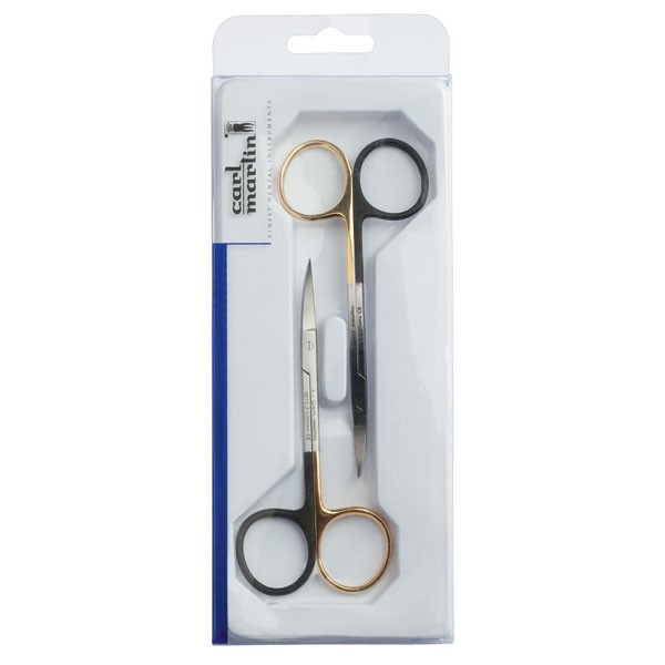 CARL MARTIN Super Cut Makas Seti