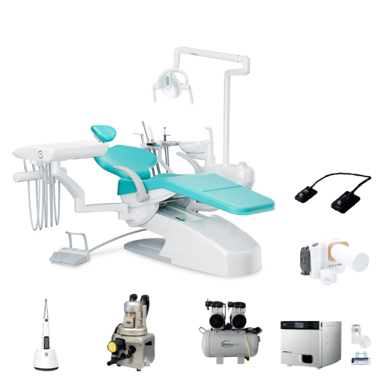 FIRSAT ÜRÜNÜ !!! Klinik Açılış Seti