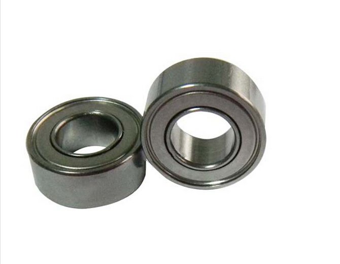 GRW 8 mm x 14 mm x 4 mm Rulman