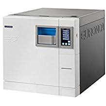EURONDA E9 Recorder 24 lt lik Otoklav Seti
