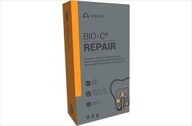 ANGELUS BIO-C Repair Bioseramik Esaslı Kanal Dolgu Patı (Kutu İçeriği: 0,5x1)