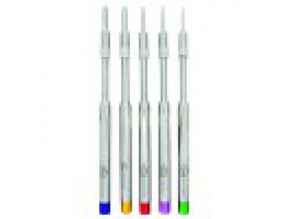 FALCON OSTEOTOMLAR - CONVEX/CONCAVE SET DÜZ (STOPERLİ) / ADET
