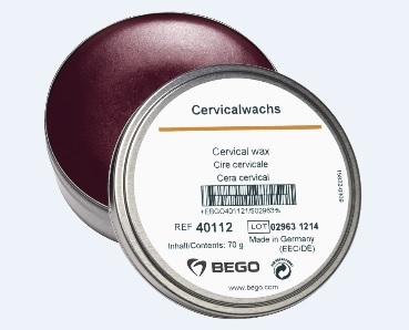 BEGO Cervicalwasch Kole Mumu