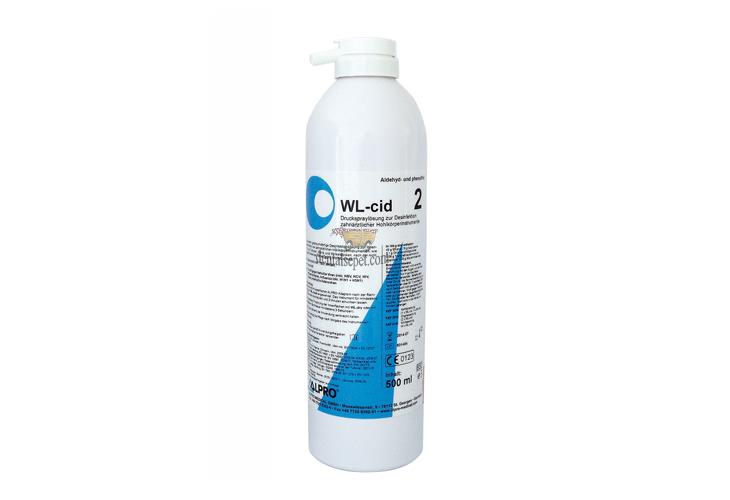 ALPRO WL-Cid Başlangıç Seti