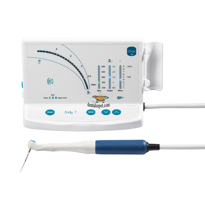 IONYX Endy 7 Apex Buluculu Endodontik Motor