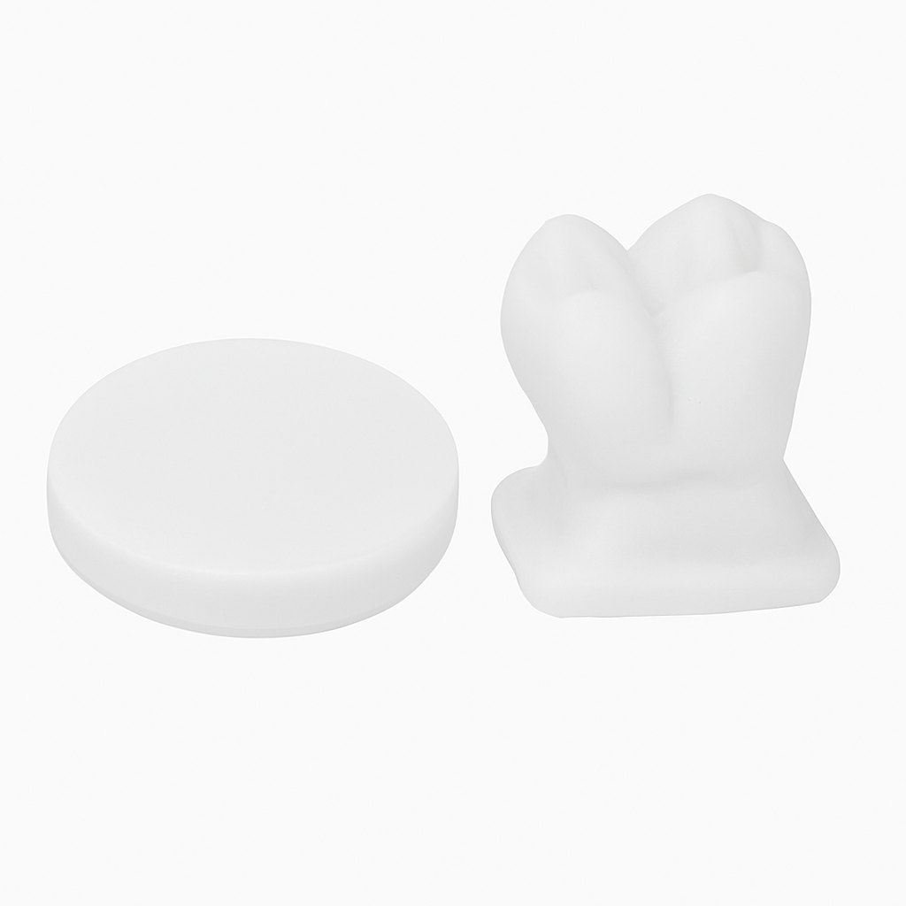 POLYWAX White Wax 305