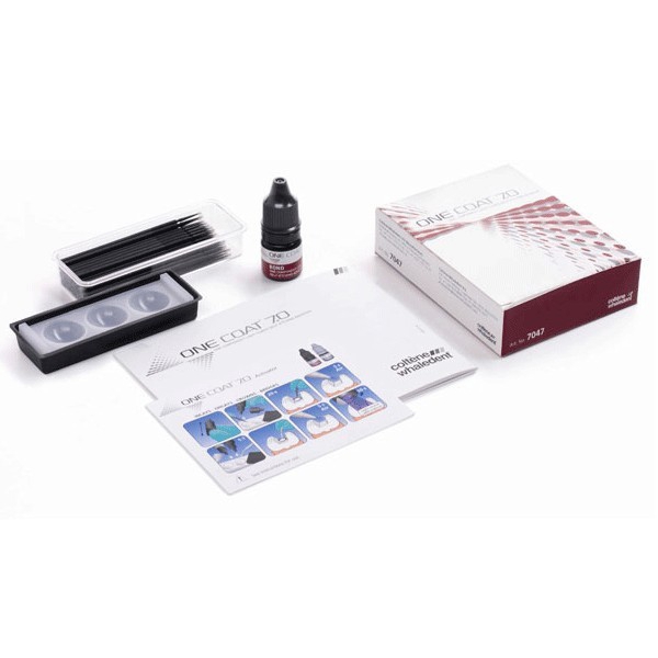 COLTENE WHALEDENT One Coat 7 Universal Bonding Kit « Dentalsepet.com