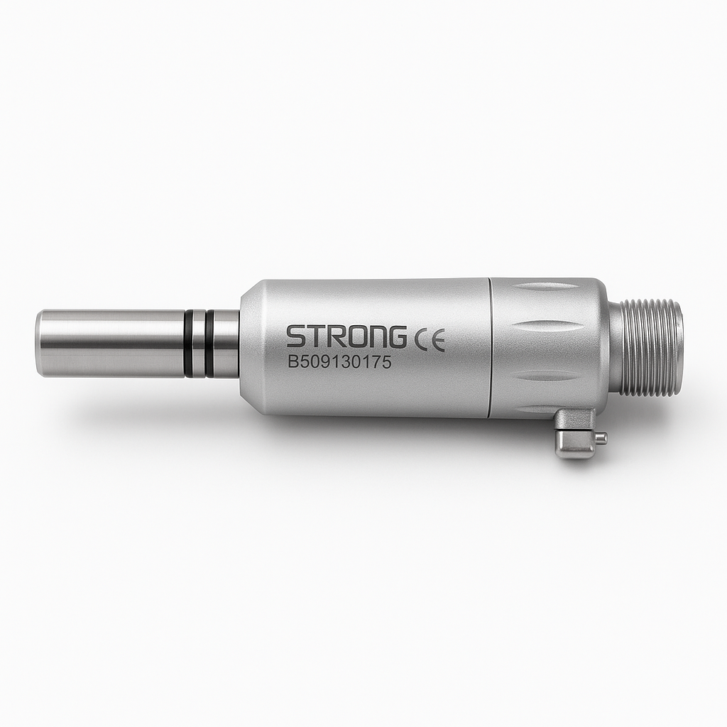 STRONG Havalı Mikromotor