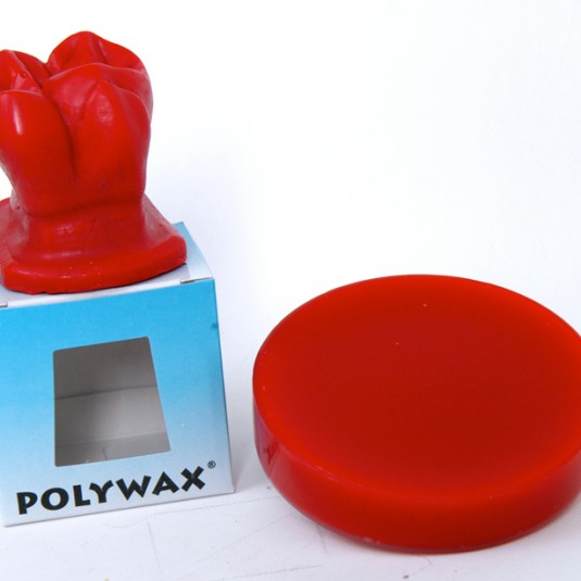POLYWAX Granulated Type Of Dipping Wax «