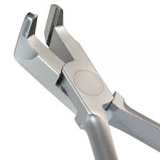 KRUGER Distal End Cutter