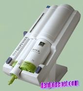KETTENBACH Plug @ Pess Dispenser Silikon Otomatik Ölçü Karıştırma Cihazı