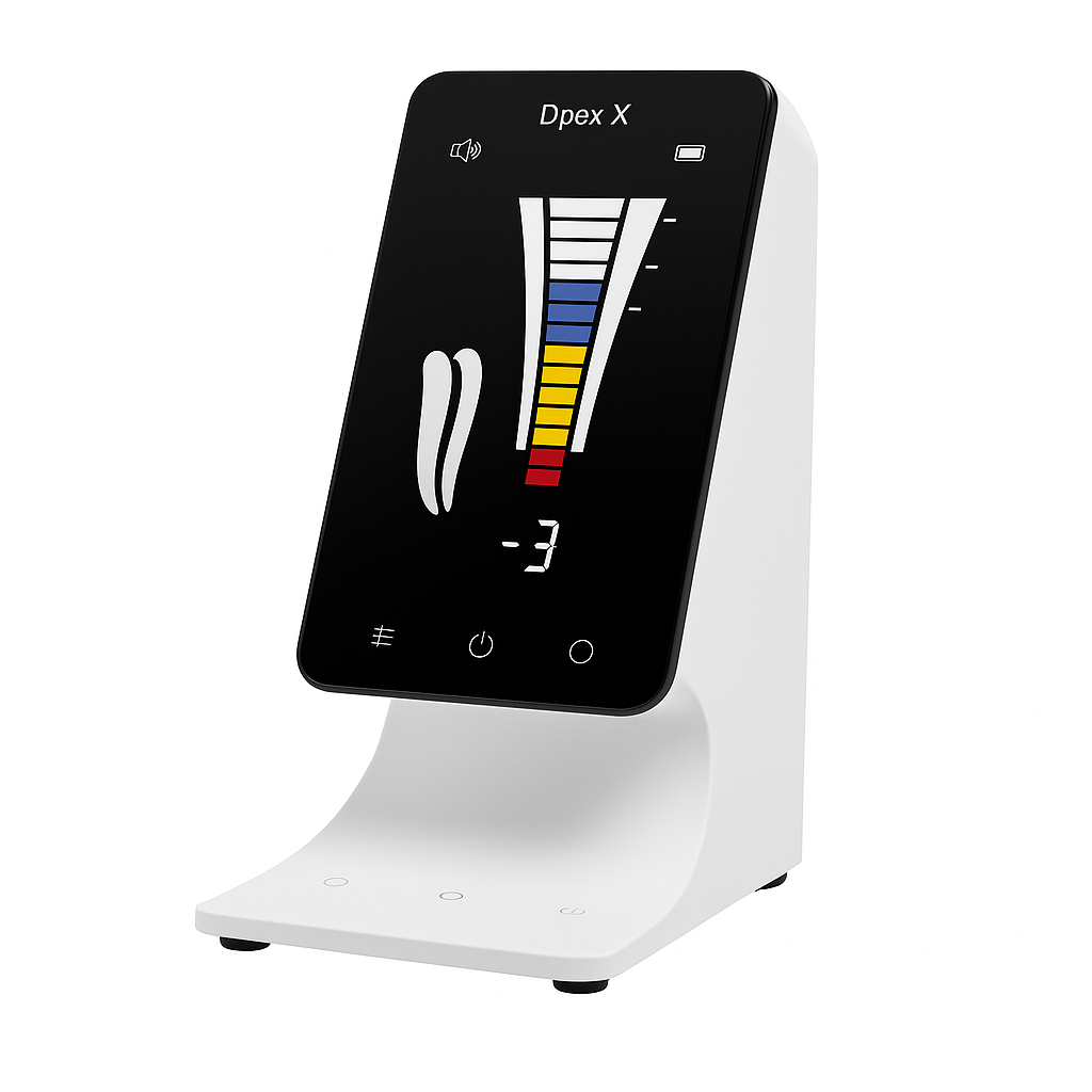 DTE Dpex X - Apex Bulucu MHN