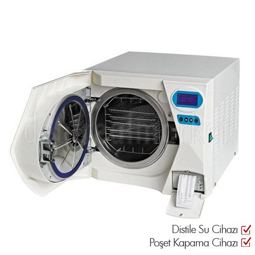 TONG SHUO Otoklav 17 Lt Set