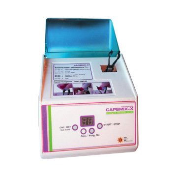 AHCT Alloy CapsMix Kapsül Karıştırıcı Amalgamatör