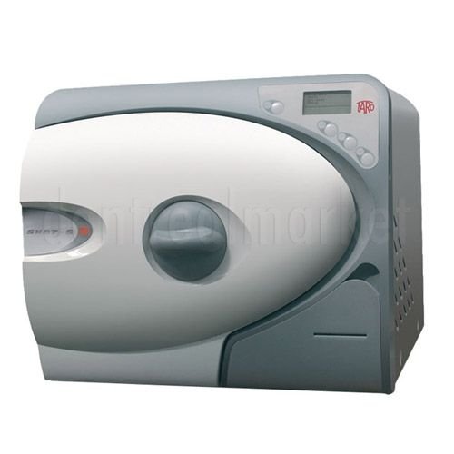 FARO SK07 B3 Otoklav Printerli/Hafıza Kartlı 16 Lt Seti