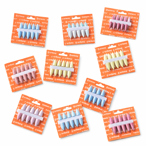 JUMBO Lastik 1 Adet