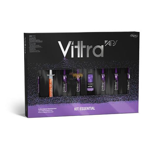 FGM Vitra Essential Kompozit Seti 6 lı