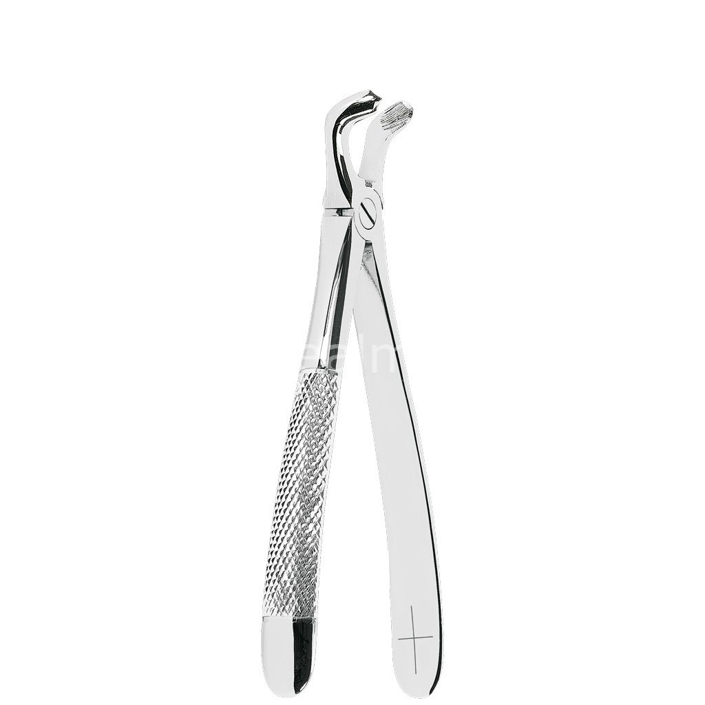 BRAUN AESCULAP Anatomica Yetişkin Davye No:79