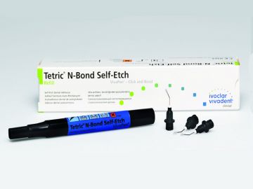 IVOCLAR VIVADENT Tetric N Bond Self-Etch VivaPen