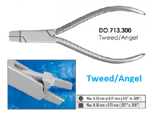 OCEAN Pens - Teed/Angle