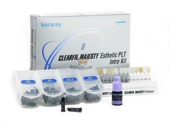 KURARAY Clearfil Majesty Es-2 PLT Kit