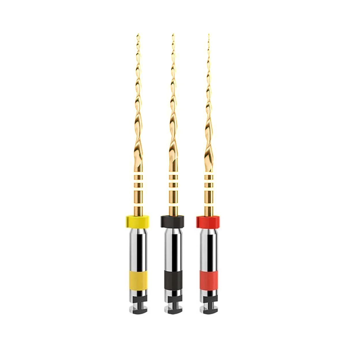 SCOPE ENDO S Gold Reciproc Resiprokal Kanal Eğesi 25 mm