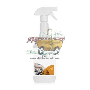 RUSON Clenesafe Spray 1lt Yüzey Dezenfektanı