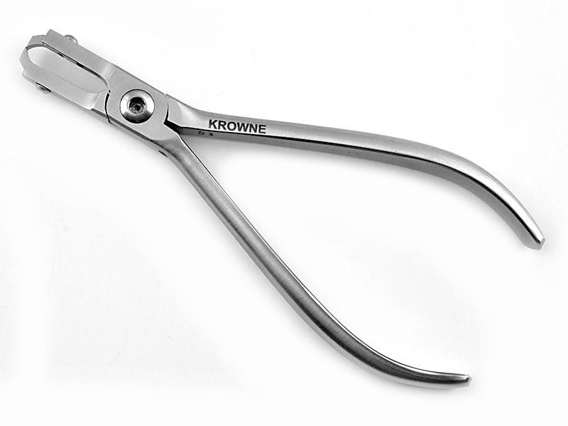 KROWNE Direct Bond Bracket Remover