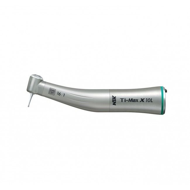NSK Ti-max X10 L Angldruva 16:1 Işıklı