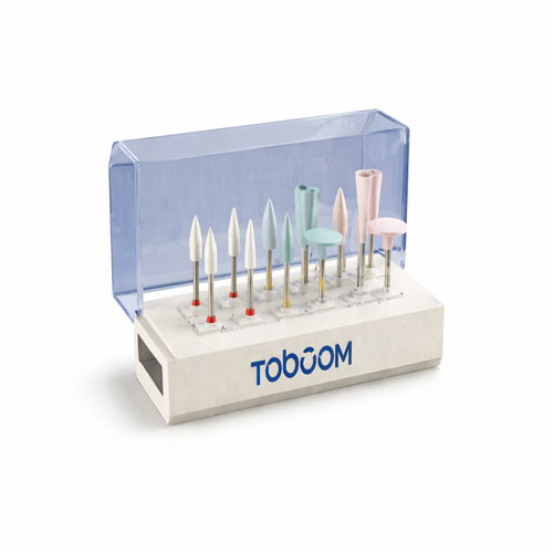 TOBOOM Parlatma Seti RA0212D
