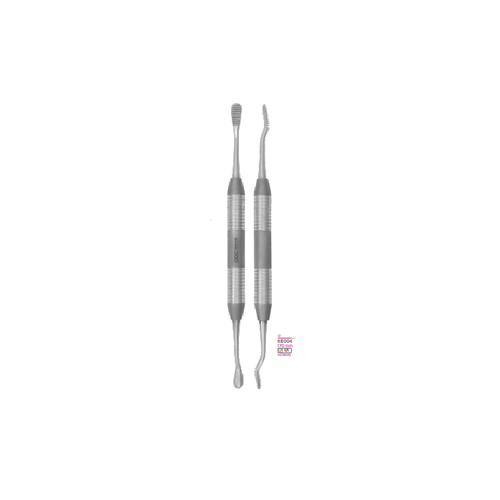 ODC Kemik Eğeleri Howard 17cm