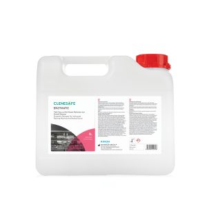 RUSON CLENESAFE ENZYMATIC 5L YIKAMA MAKİNASI SOLÜSYONU