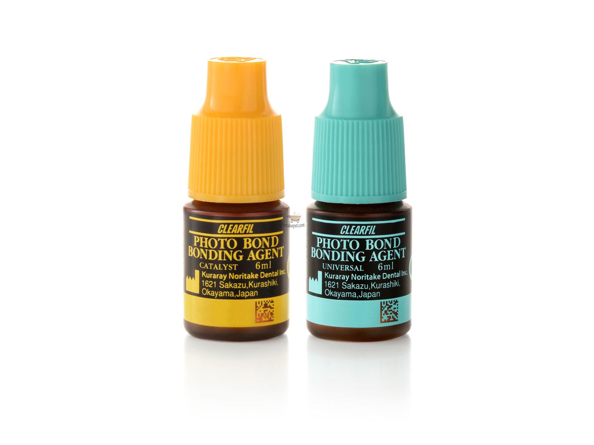 KURARAY Clearfil Photo Bond Kit
