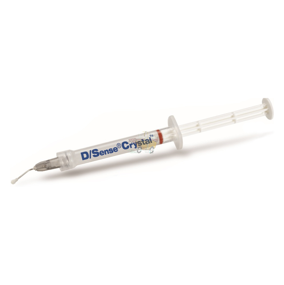 CENTRIX D/Sense Crystal Hassasiyet Giderici