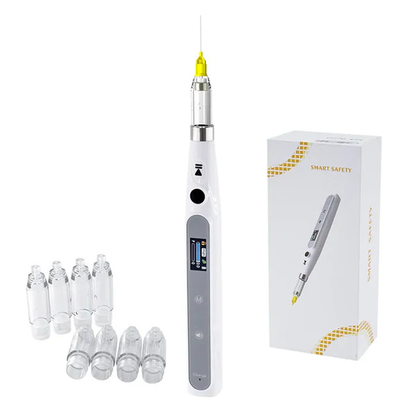 WJ Smart Safety Anestezi Cihazı